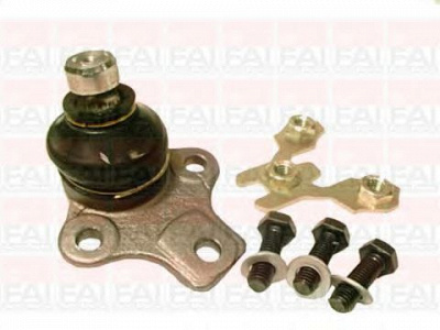 FAI AUTOPARTS ss156 -  Несущий / направляющий шарнир